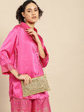 Anouk Embellished Envelope