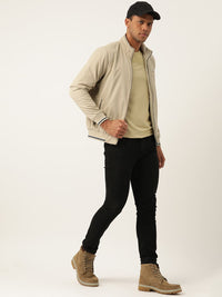 Monte Carlo Lightweight Bomber Jacket