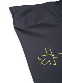 HRX by Hrithik Roshan Women Rapid-Dry 7/8th Length Training Tights