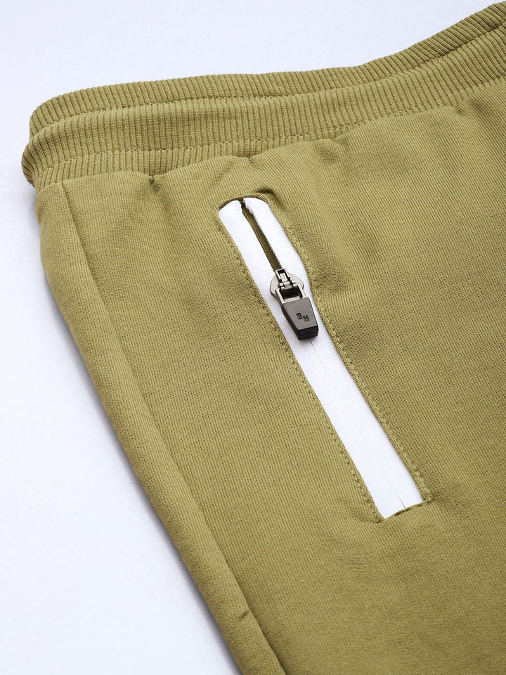 Being Human Men Pure Cotton Shorts