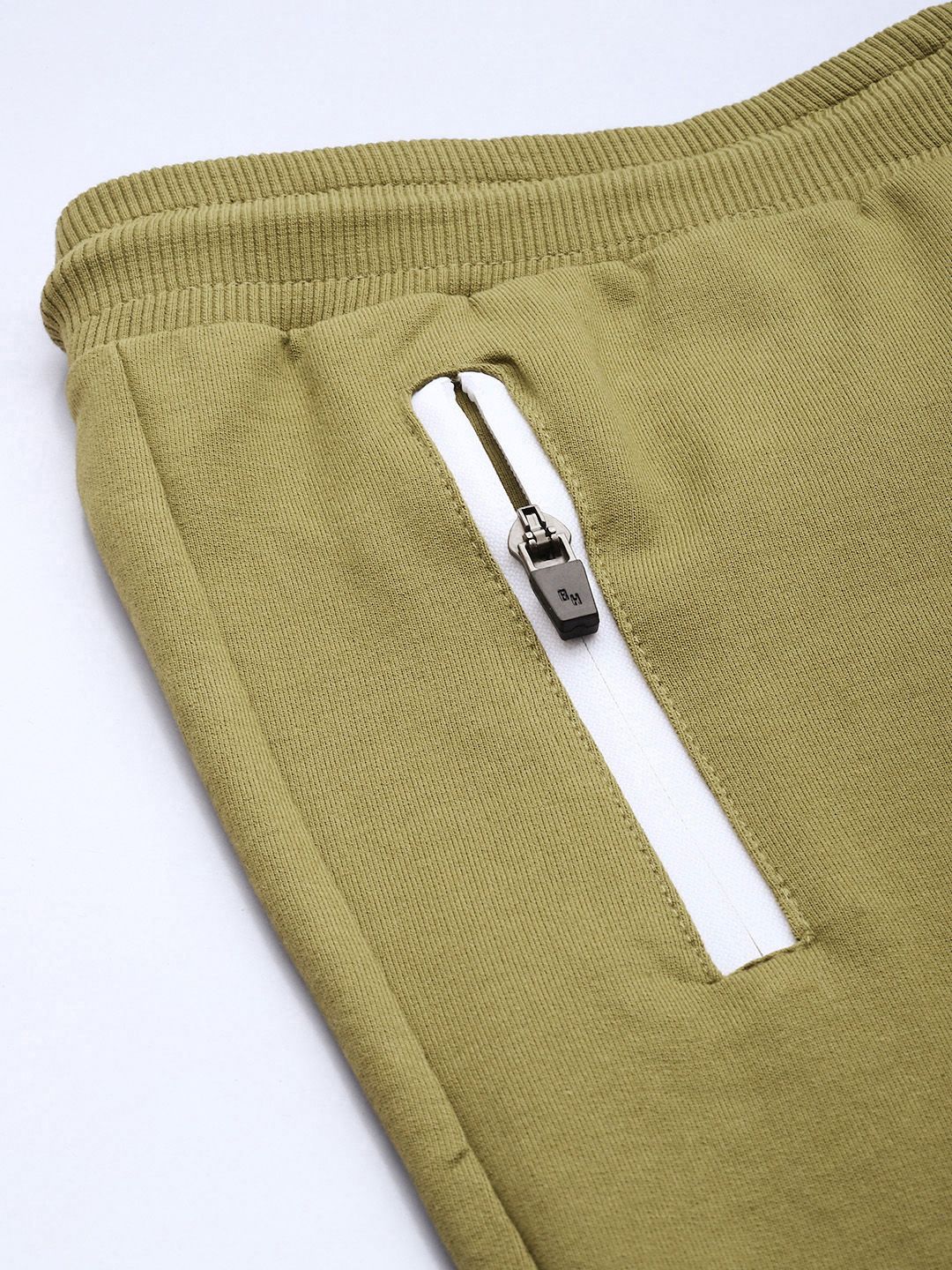 Being Human Men Pure Cotton Shorts