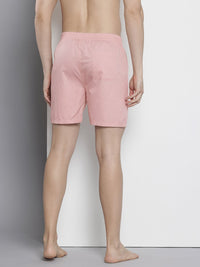 The Indian Garage Co Men Pack of 2 Pure Cotton Boxers