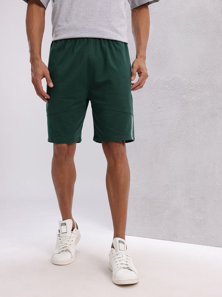 HRX by Hrithik Roshan Men Lifestyle Shorts