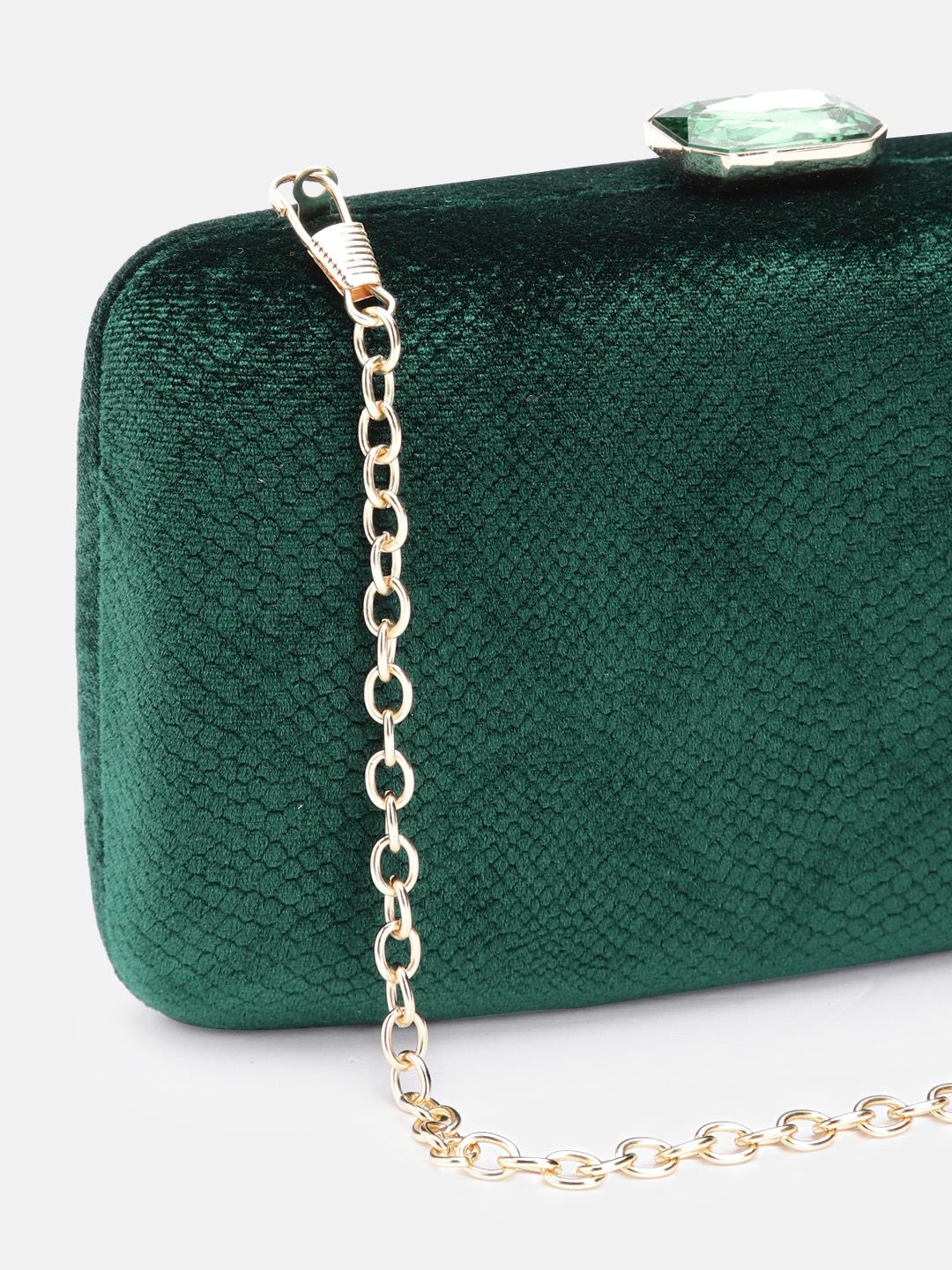 Lino Perros Women Party Box Clutch