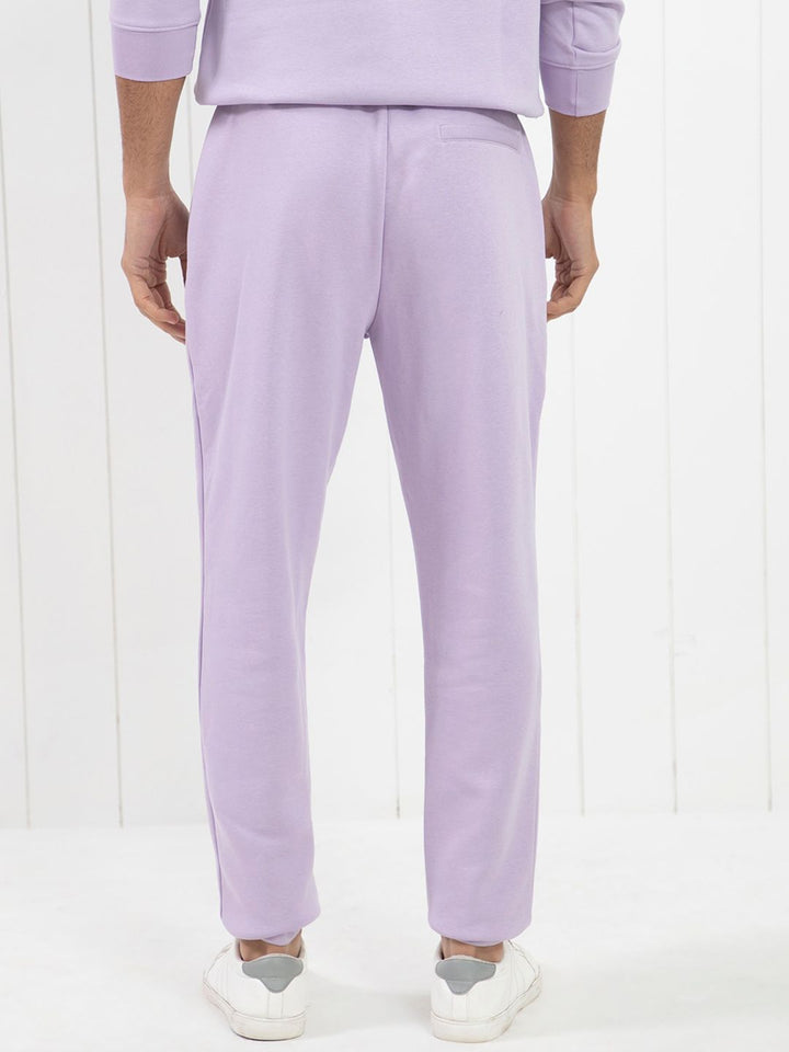 RARE RABBIT Men Castle Bay Regular Fit Track Pant