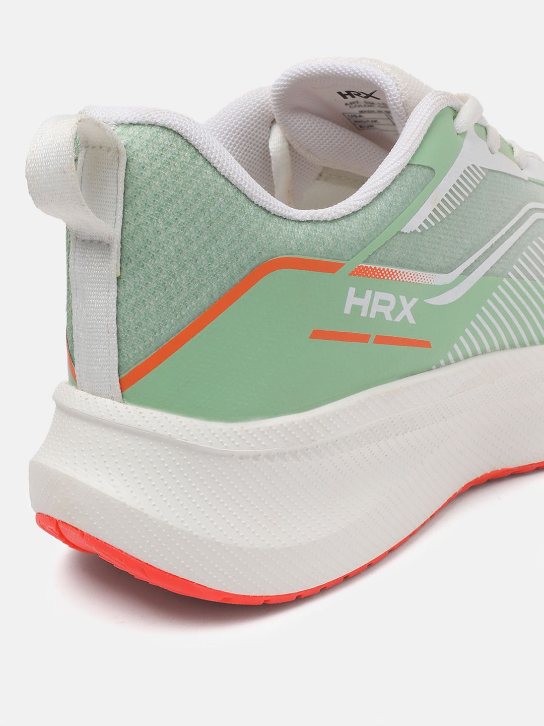 HRX by Hrithik Roshan Men Running Shoes