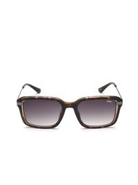 IDEE Men Rectangle Sunglasses With UV Protected Lens IDS3100C2SG