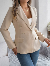 all about you Women Floral Striped Polyester Tailored Jacket