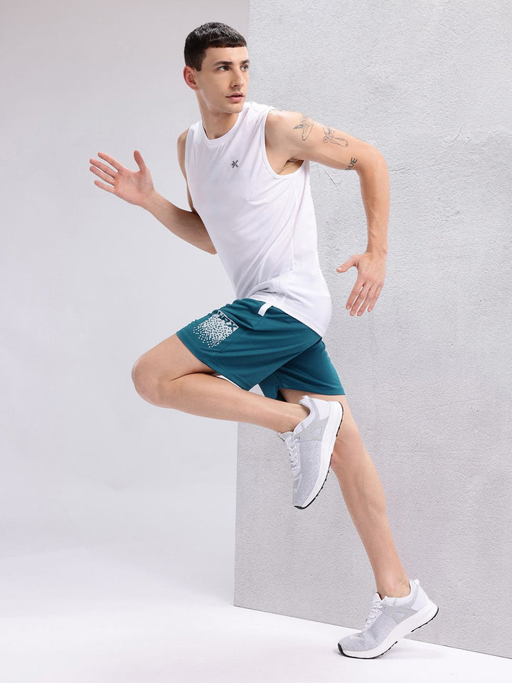 HRX by Hrithik Roshan Men Running Shorts