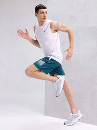 HRX by Hrithik Roshan Men Running Shorts