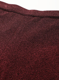 all about you Women High-Rise Trousers