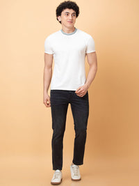 Being Human Men Light Fade Jeans