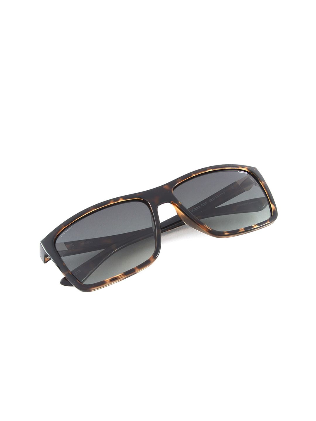 IDEE Men Square Sunglasses With UV Protected Lens