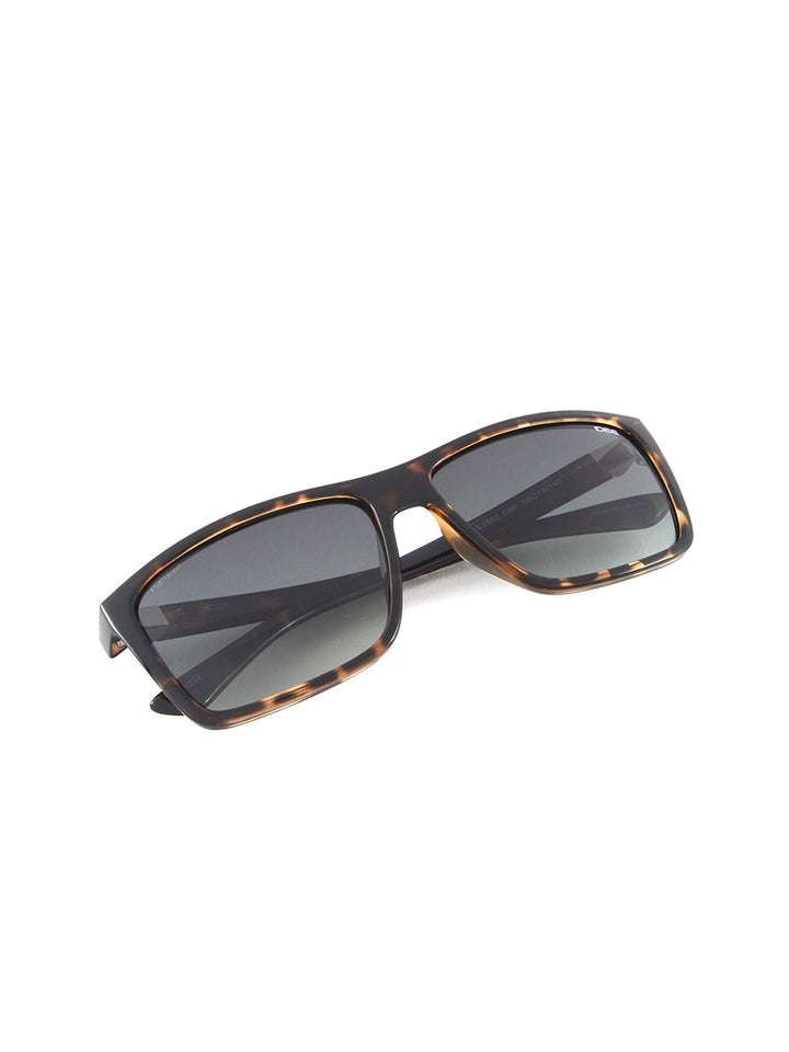 IDEE Men Square Sunglasses With UV Protected Lens