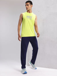 HRX by Hrithik Roshan Men Rapid-Dry Running Track Pants