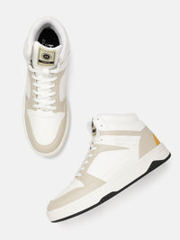 HRX by Hrithik Roshan Women Colourblocked Sneakers