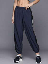 HRX by Hrithik Roshan Women Rapid-Dry Running Joggers