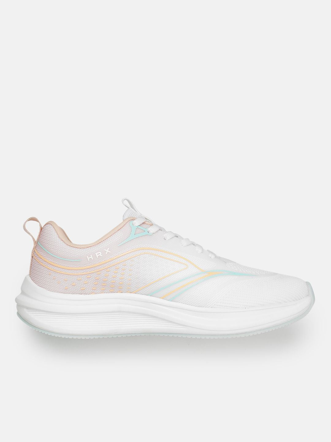 HRX by Hrithik Roshan Women Alpha Run Running shoes