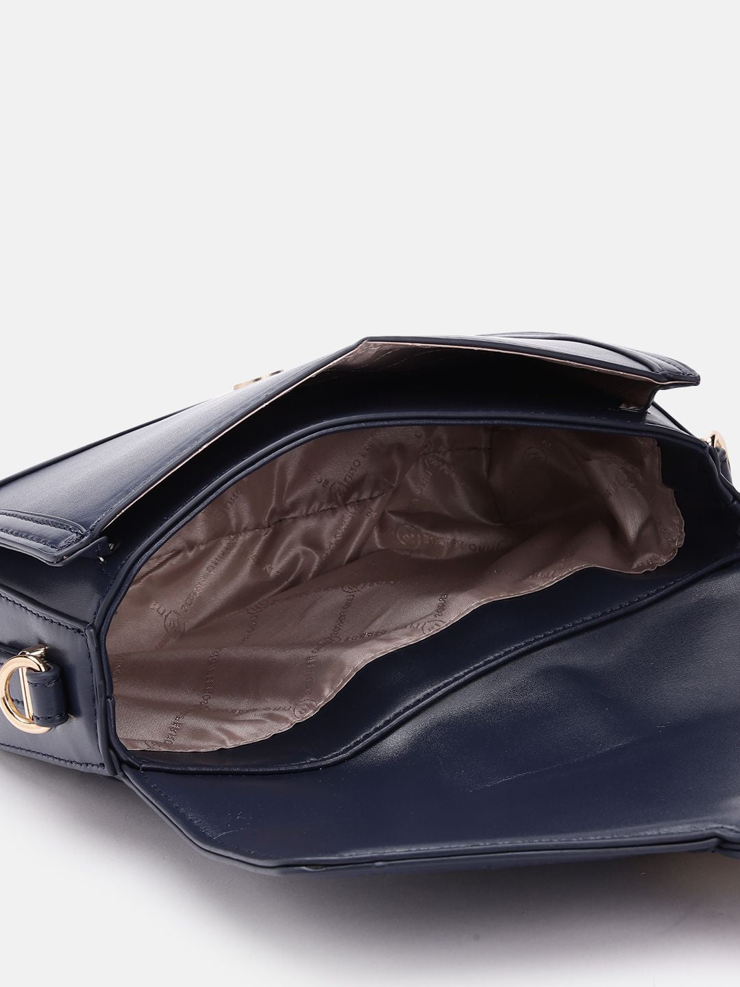 Lino Perros Women Structured Sling Bag