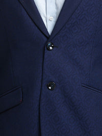 Raymond Men Single-breasted Dua Piece Formal