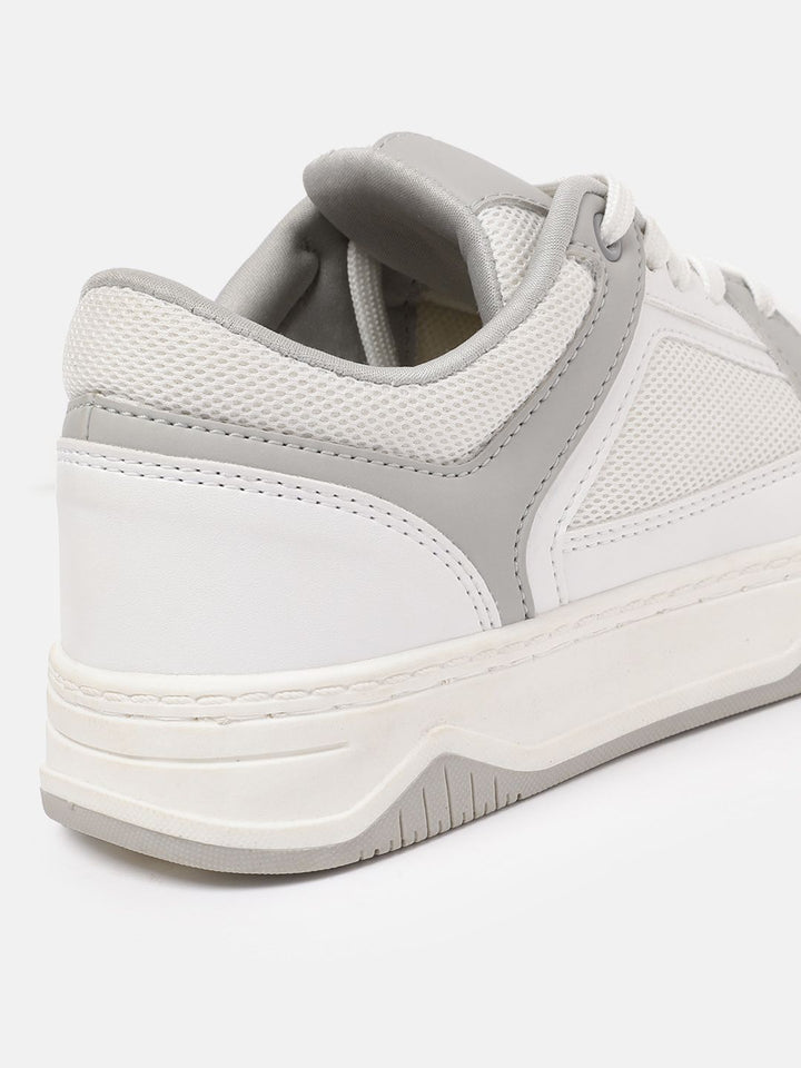 Lino Perros Women Perforated Sneakers