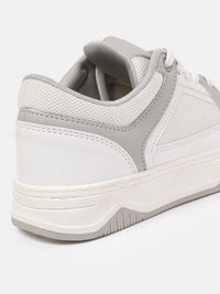Lino Perros Women Perforated Sneakers