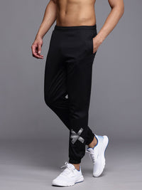 HRX by Hrithik Roshan Men Rapid Dry & Antimicrobial Finish Running Joggers