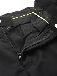 Park Avenue Regular Fit Notched Lapel Collar 2 Piece Party Suit