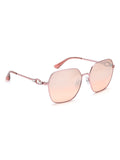 IDEE Women Square Sunglasses with UV Protected Lens IDS2827C2SG