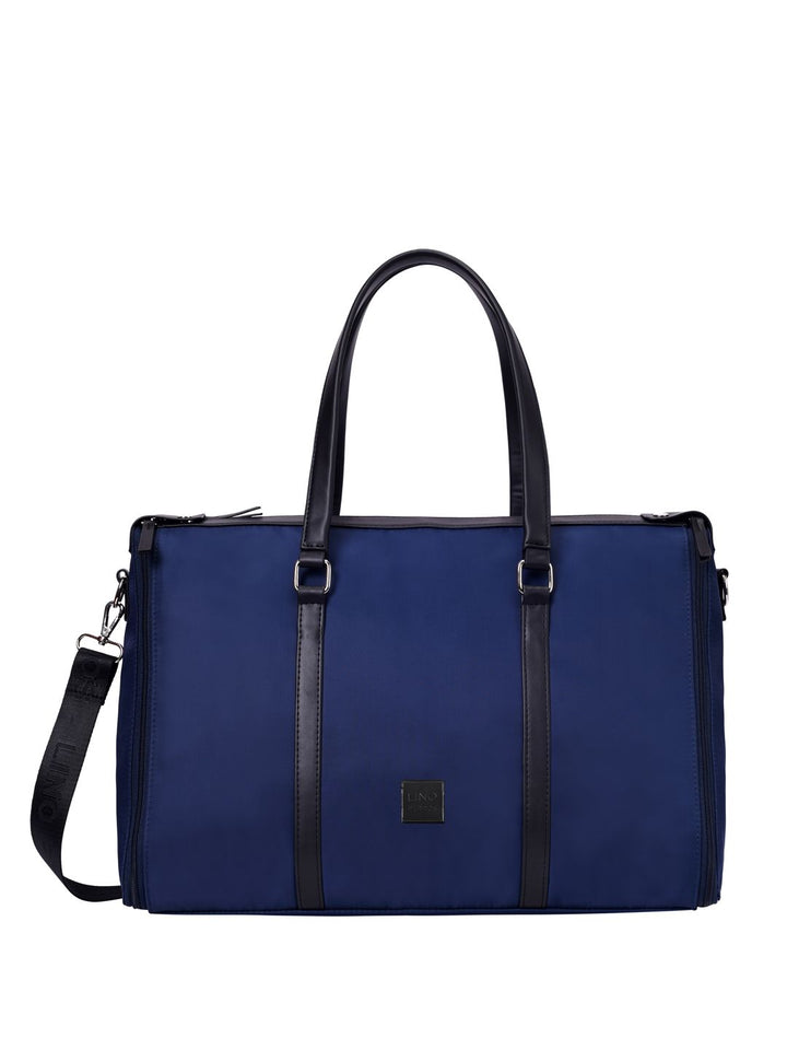 Lino Perros Oversized Structured Handheld Bag