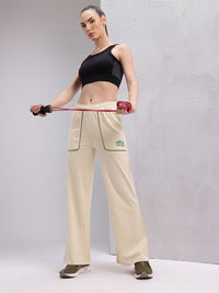 HRX by Hrithik Roshan Women Training Track Pants