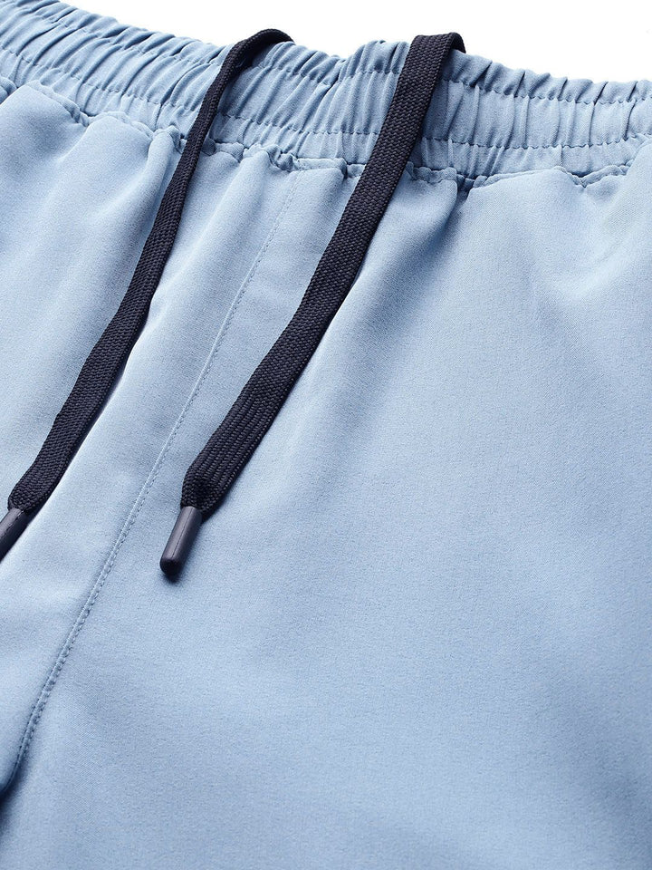 HRX by Hrithik Roshan Rapid Dry Running Tracksuit