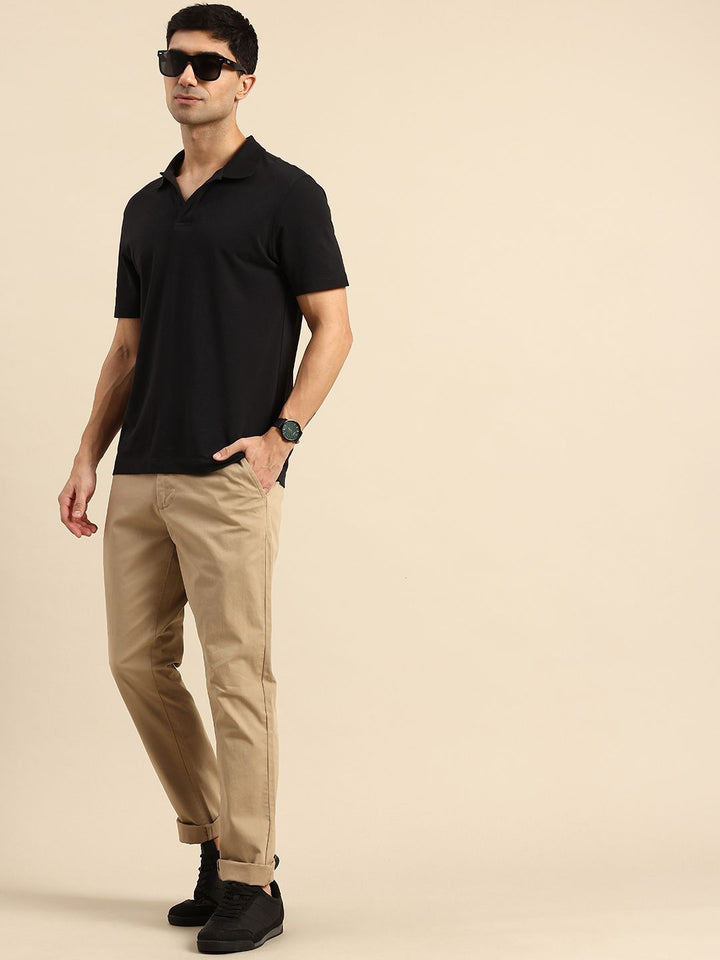 Being Human Men Chinos Trousers