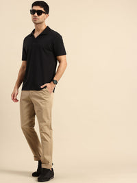 Being Human Men Chinos Trousers