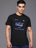 HRX by Hrithik Roshan Printed Lifestyle T-Shirt