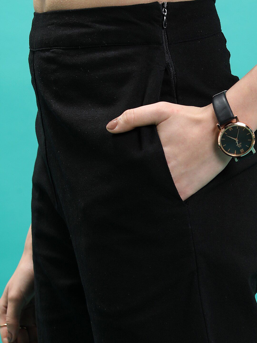 Tokyo Talkies Shirt with Trouser