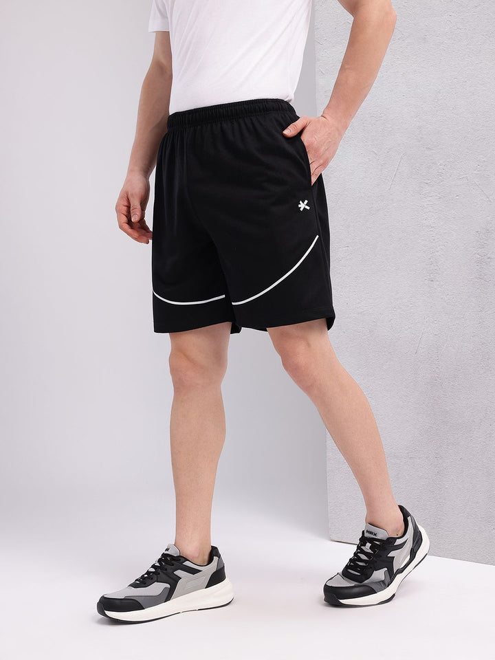 HRX by Hrithik Roshan Men Lifestyle Shorts