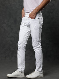 RARE RABBIT Men Astra Slim Fit Jeans