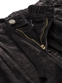 The Indian Garage Co Men Relaxed Fit Light Fade Pure Cotton Jeans