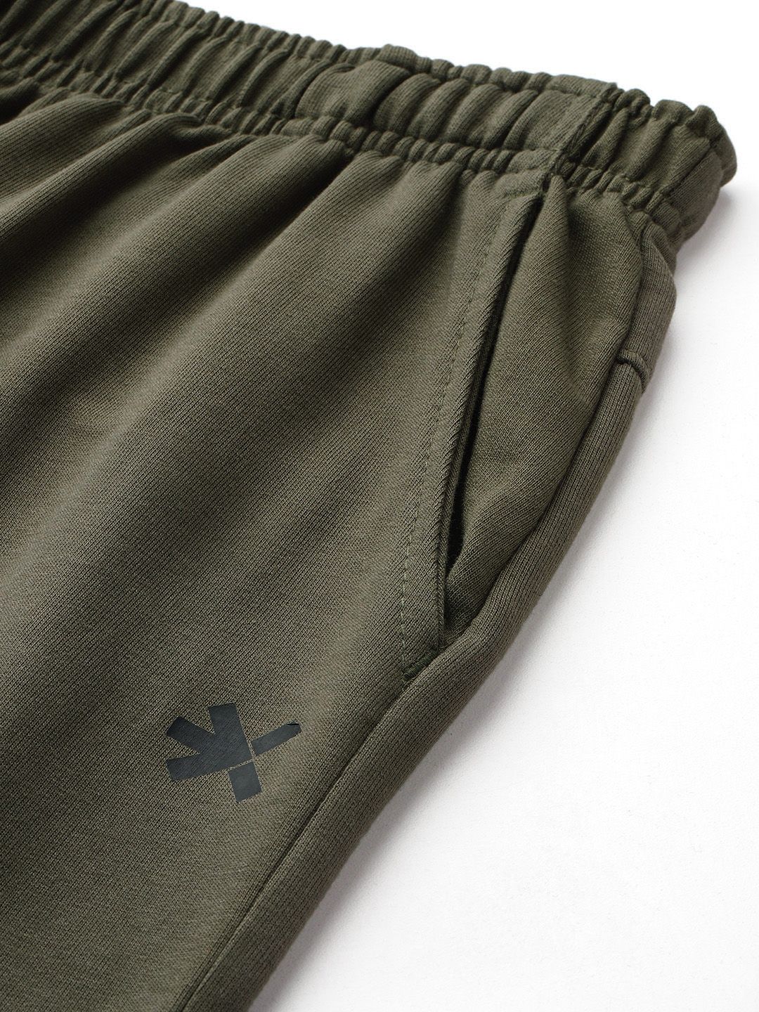HRX by Hrithik Roshan Men Lifestyle Joggers