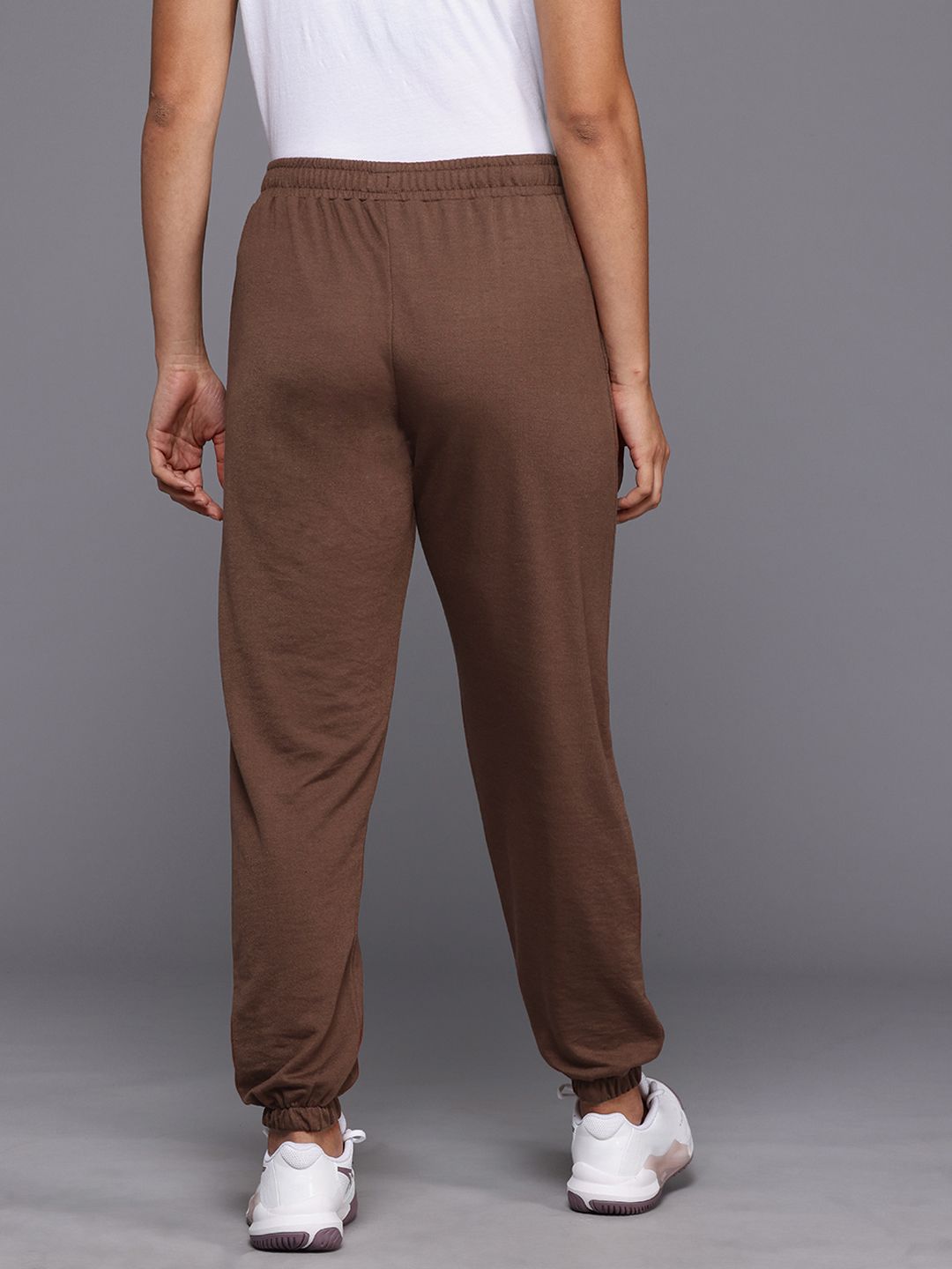 HRX by Hrithik Roshan Women Lifestyle Joggers