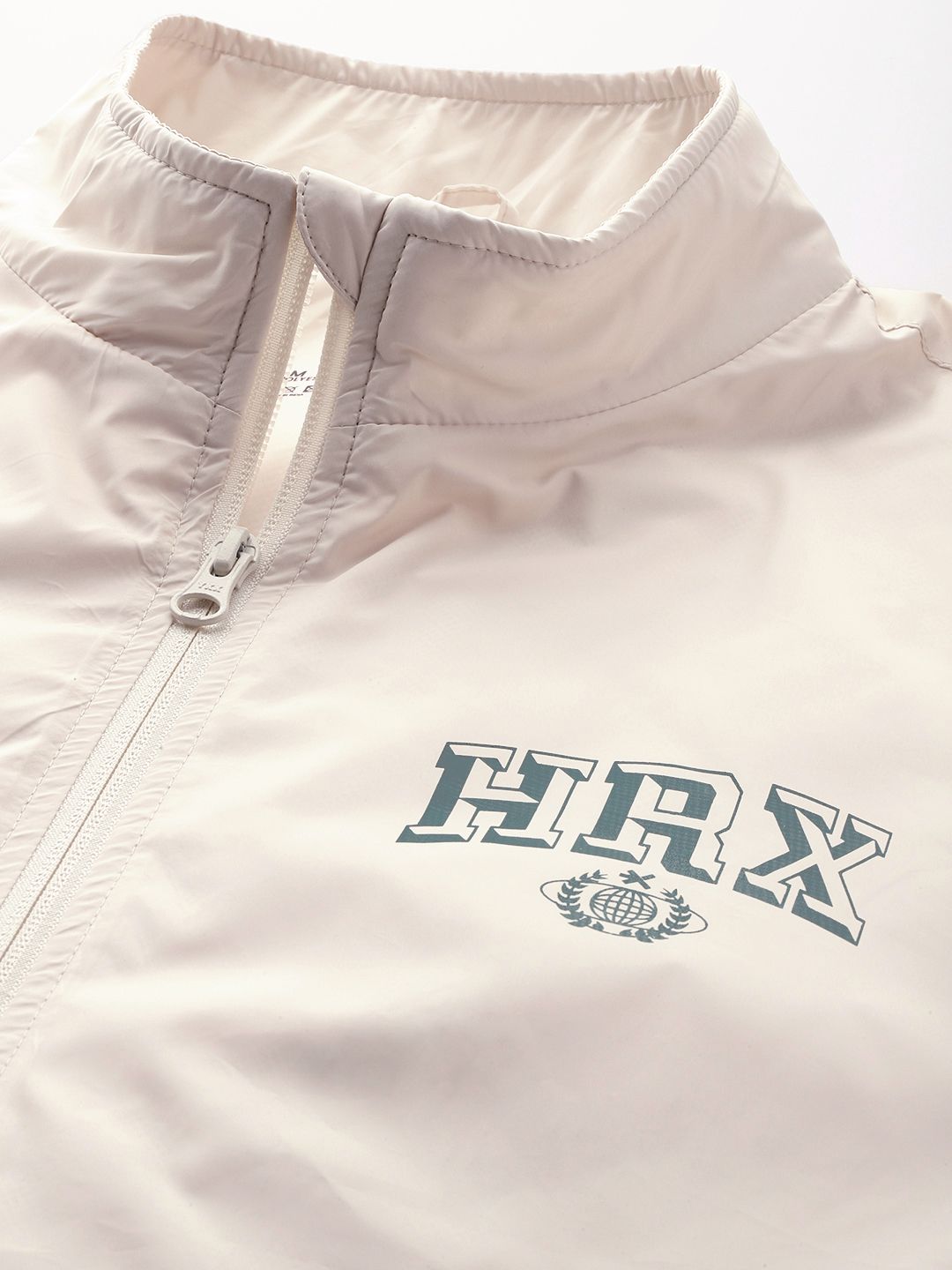 HRX by Hrithik Roshan Lifestyle Bomber Jacket