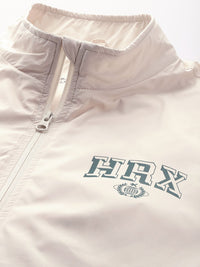 HRX by Hrithik Roshan Lifestyle Bomber Jacket
