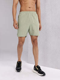 HRX by Hrithik Roshan Men Rapid-Dry Running Shorts