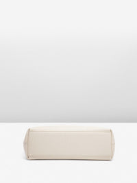 DressBerry Structured Shoulder Bag with Pouch