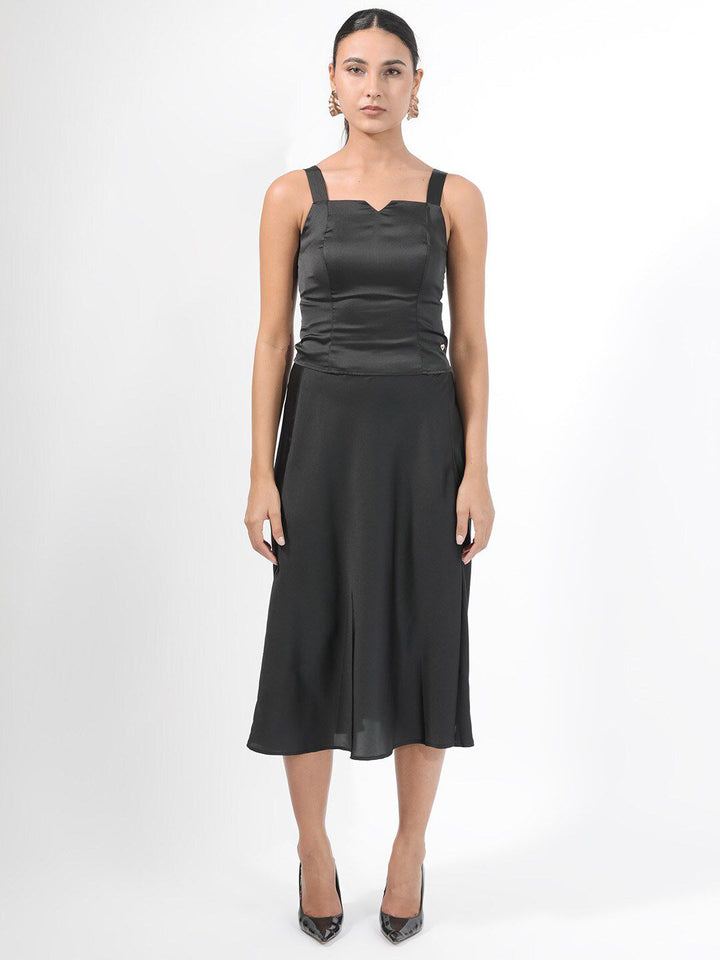 RAREISM Shoulder Straps Top
