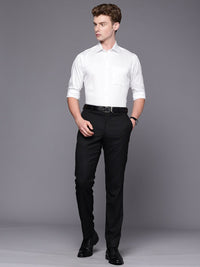 Raymond Slim Fit Pure Cotton Formal Shirt