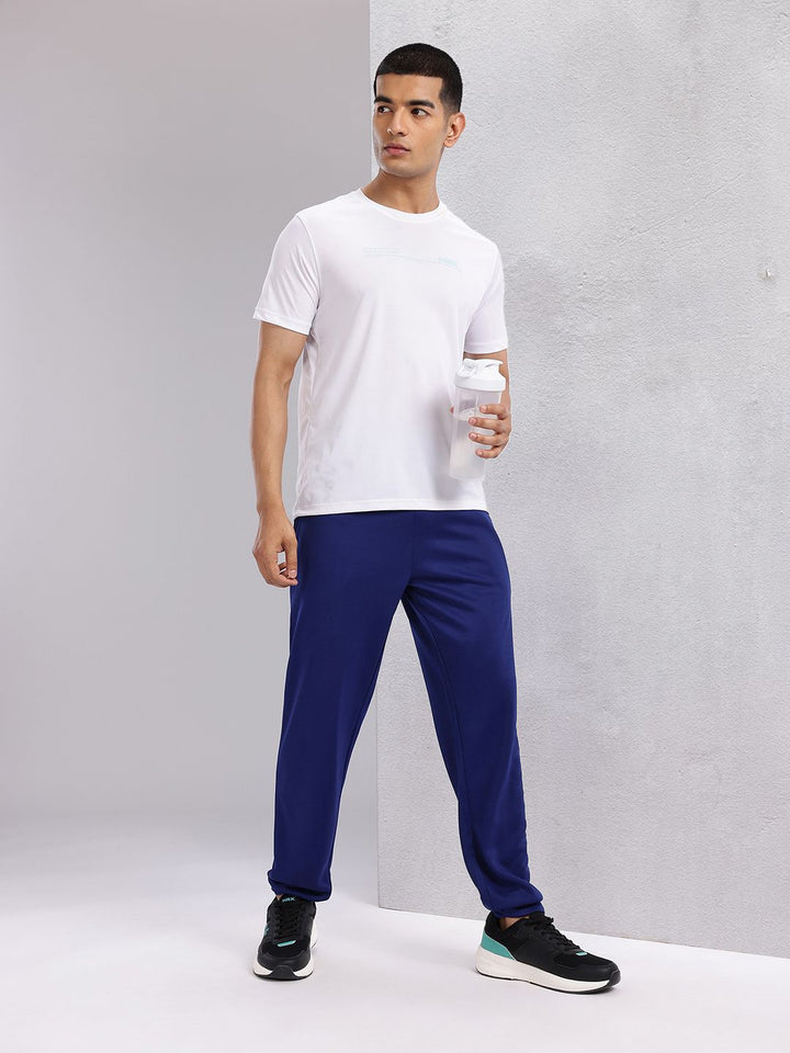HRX by Hrithik Roshan Men Rapid-Dry Running Track Pants