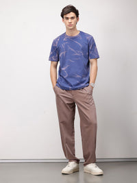 ether 365 Essentials Printed T-shirt