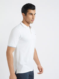 Raymond Polo Collar Pure Cotton T-shirt